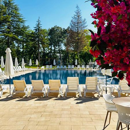 Queen Nelly Park Kiten (Burgas) Exterior foto