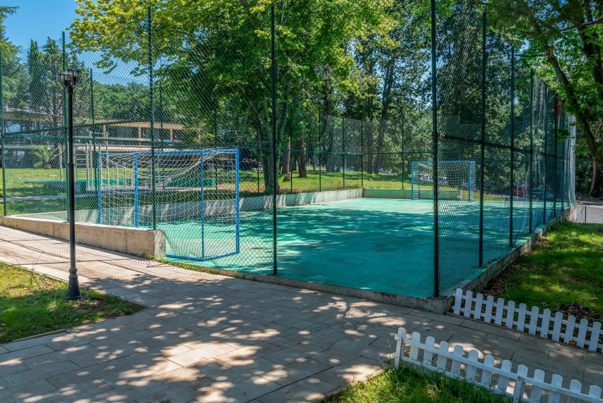 Queen Nelly Park Kiten (Burgas) Exterior foto