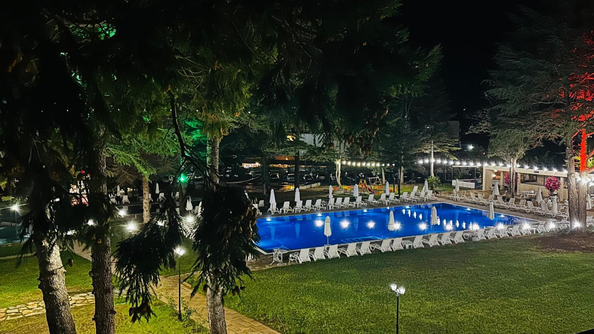 Queen Nelly Park Kiten (Burgas) Exterior foto